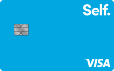 Self Card