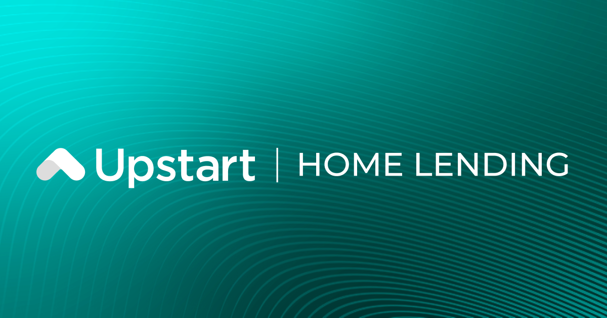 Upstart HELOC